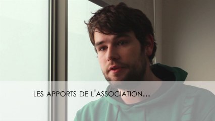 Master Dynamique territoriale et aménagement rural / Edouard Poyet