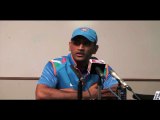 Dhoni speaks on losing first one day vs NZ