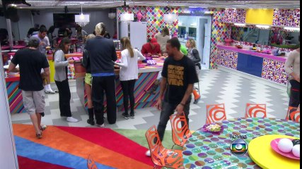 Fantástico - Programa de Domingo, 19/01/2014 - Parte 4