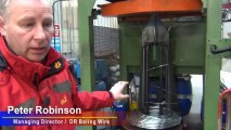 How We Produce Quality Galvanised Wire