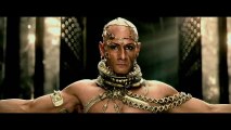 300: RISE OF AN EMPIRE - Official TV Spot (ft. Black Sabbath's War Pigs) [VO|HDHD]