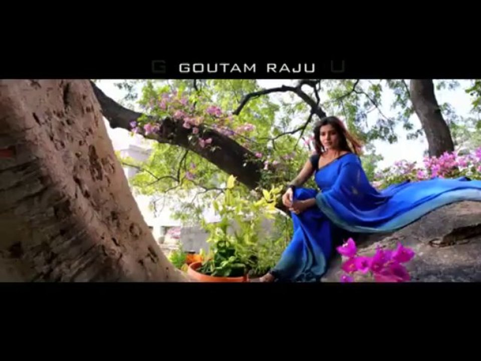Auto nagar surya promo song 4