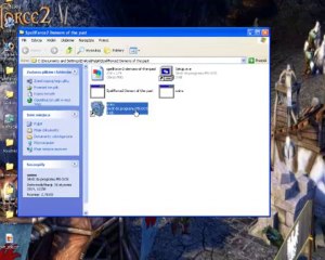 SpellForce2:Demons of the past [full game] download