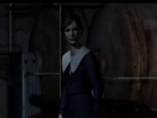Silent Hill - 02 / L'école élémentaire de Midwich