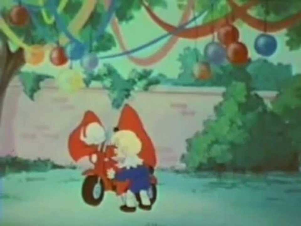 Donkey Kong (Saturday Supercade) 011 - How Much Is That Gorilla In The Window