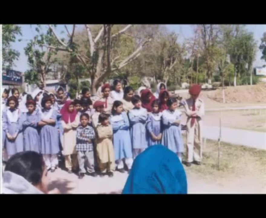 MUSABBAT-E-ASHAR
