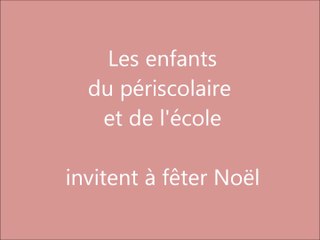 FETE NOEL ECOLE TROLLES - 201213