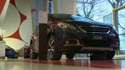 AFP - Le JT, 1ère édition du lundi 20 janvier.