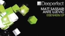 Matt Sassari - Eisenheim (Original Mix) [Deeperfect]