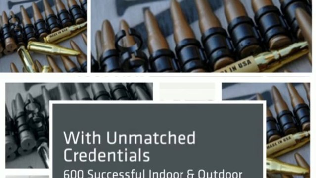 MT2 - Nation's #1 Firing Range Service Provider