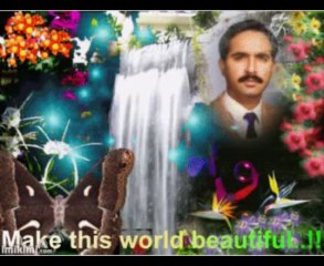 NCC QASEEDA-E-GHOUSIA SHARIF