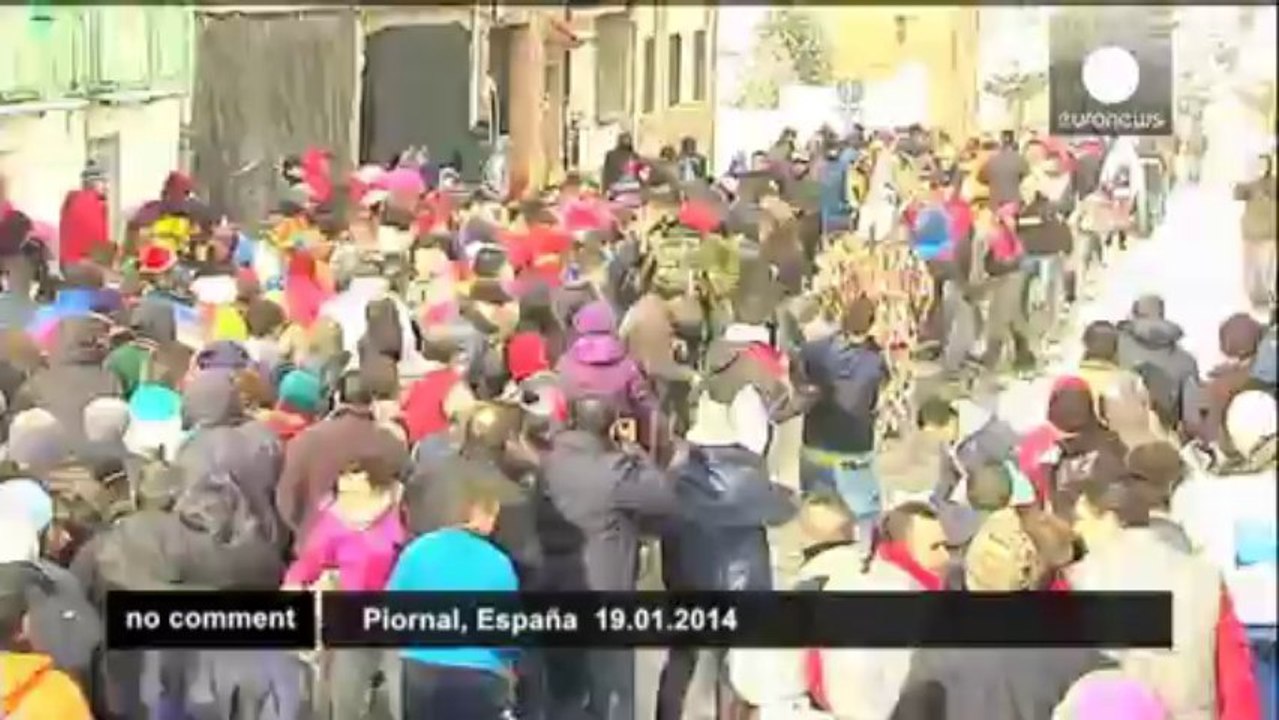 Espagne