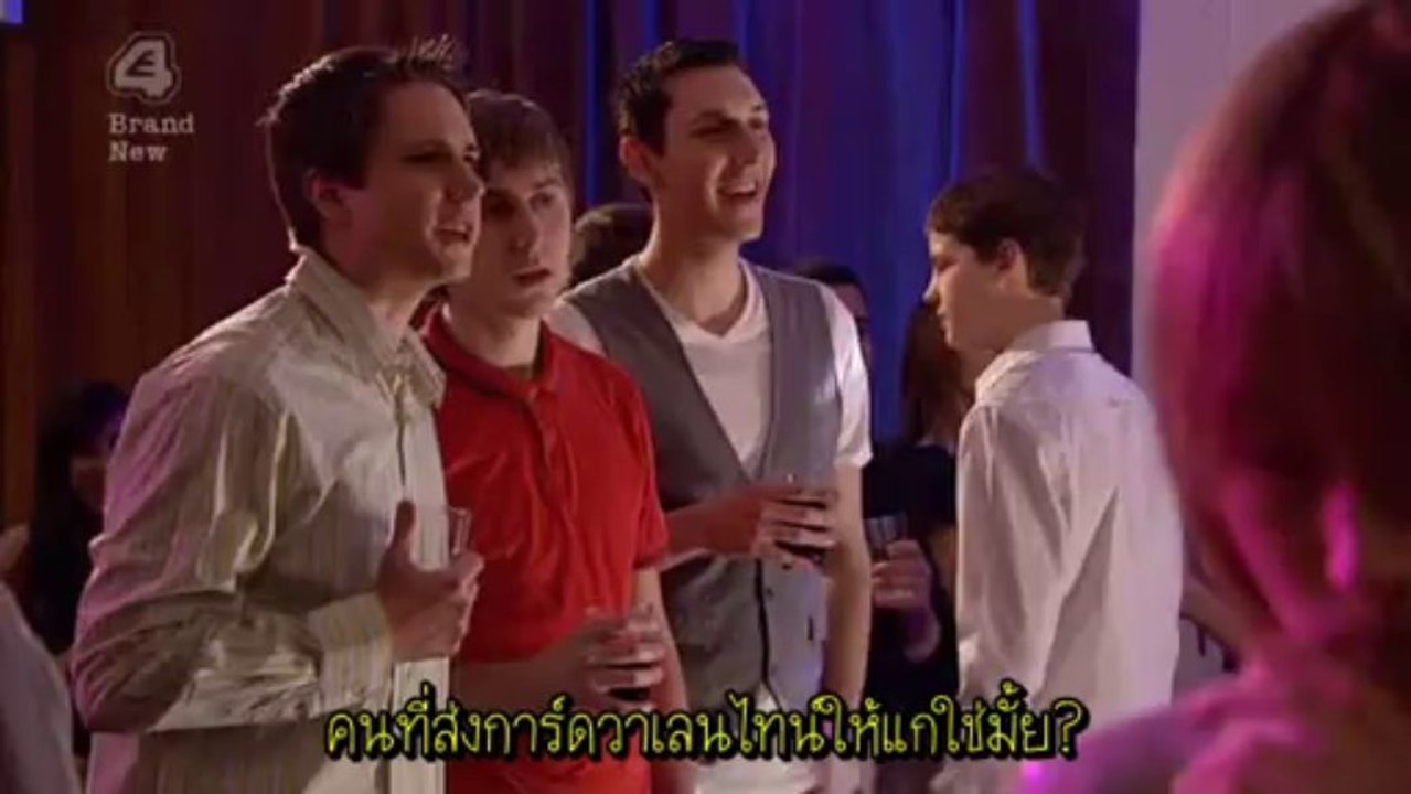 IBWners S02E02 TH
