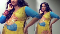 Vidya Balan Pregnant – Vidya Balan's Pregnancy Photo Shoot – Must Watch