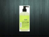 Mrs. Meyer's Clean Day Liquid Hand Soap, Lemon Verbena, 12.5 Fluid Ounce Bottles (Case of 6) Review
