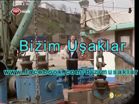 Kamil Sönmez-Kiremite Su Düştü [Orjinal Klip]