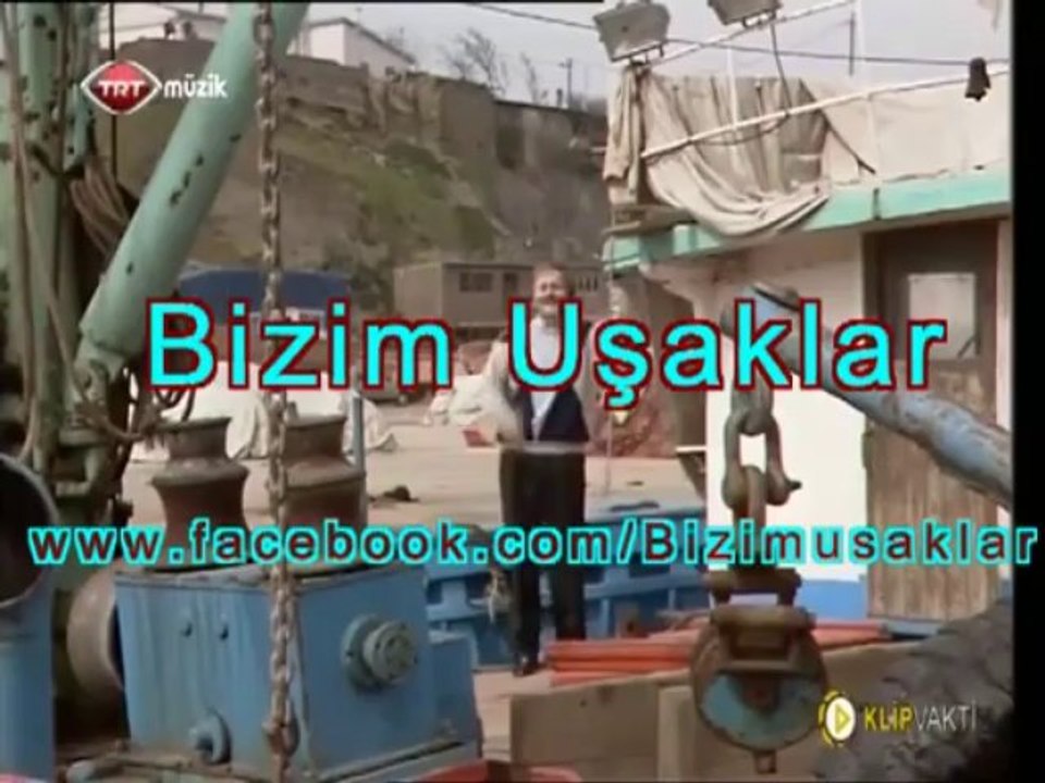 Kamil Sönmez-Kiremite Su Düştü [Orjinal Klip]