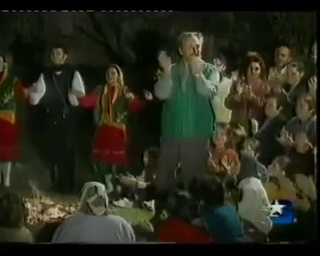 Kamil Sönmez - Oy Kemence - Hasan Geliyi Hasan