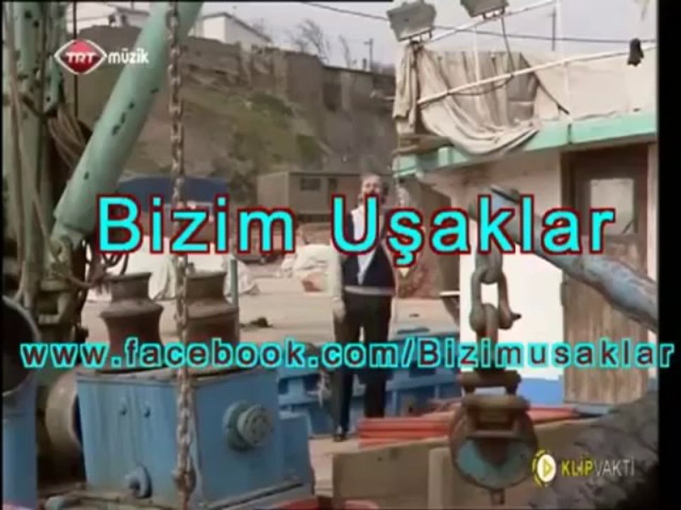 57 Kamil Sönmez Kiremite Su Düştü Orjinal Klip]
