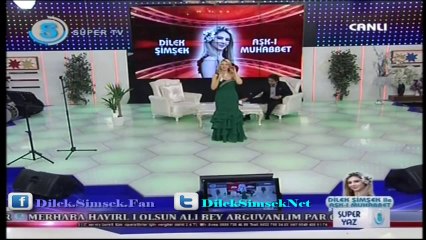 DİLEK ŞİMŞEK - MARAL