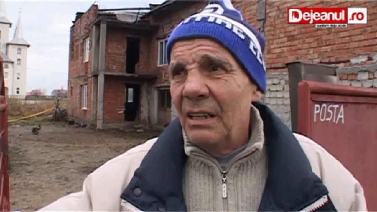 continuare cuzdrioara dejeanul