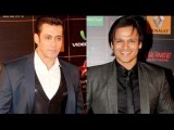 Vivek Oberoi Ignores Salman Khan @ Star Guild's Awards | Rivalry Goes On