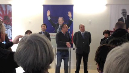 Bienvenue aux nouveaux militants de la fédération de l'Eure du Parti socialiste