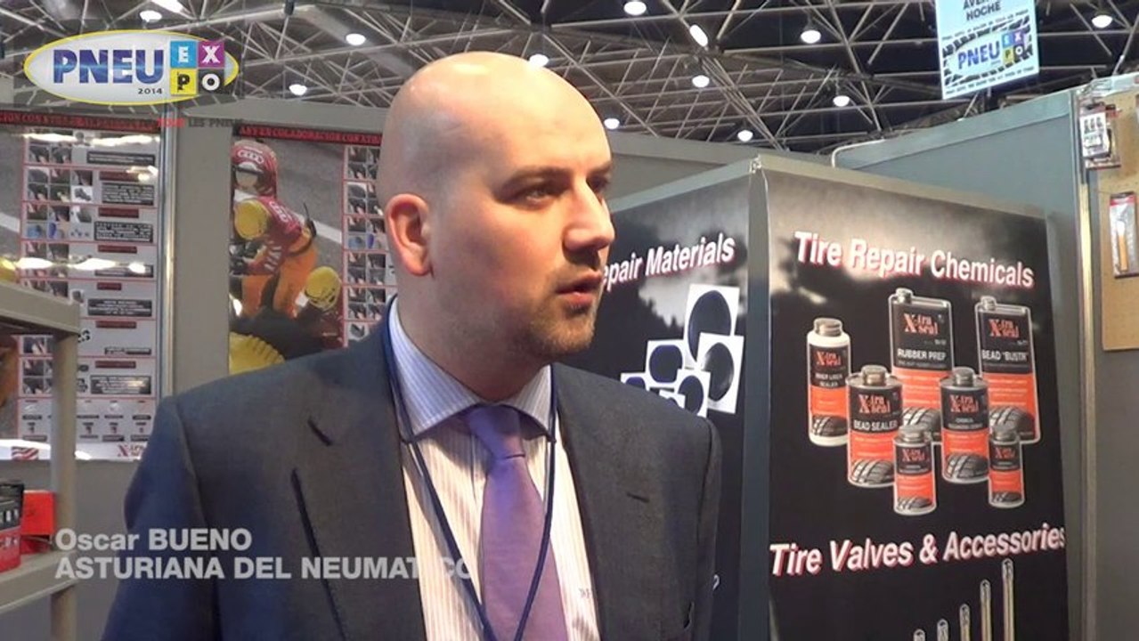 12 Semaines / 12 Weeks [PNEU EXPO 2014]