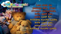 Był sobie król - Kołysanki dla Dzieci   tekst (karaoke) - polskie