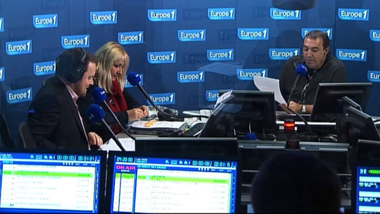 Frédéric Taddeï évincé de France 2 ?