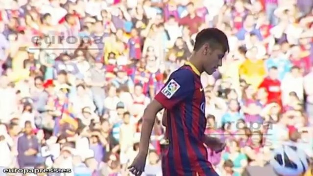 El Barça podría haber pagado 95 millones por Neymar