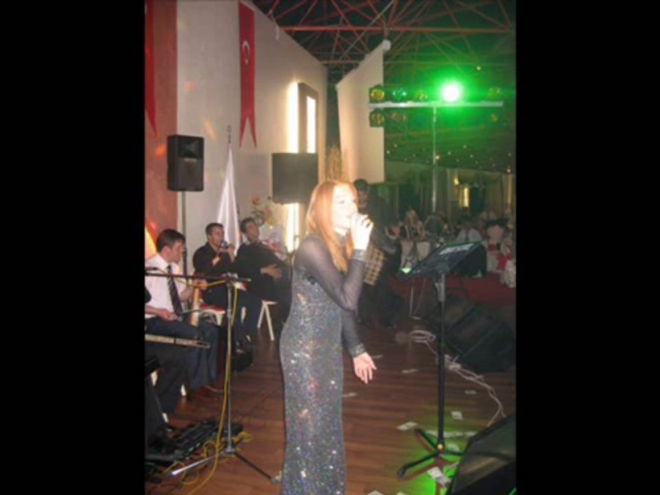 Zeynep Baskan - Candan Ercetin - Kamil Sönmez - Kolbasti - Yaylanin Cimenine