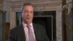 Nigel Farage attacks media over gay rant row