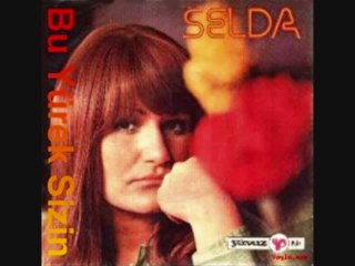 selda- Ince Ince Bir Kar Yagar