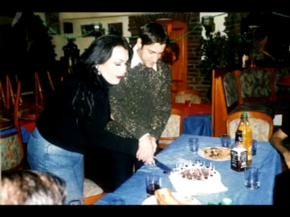 Noyan barlas Dost Bildiklerim