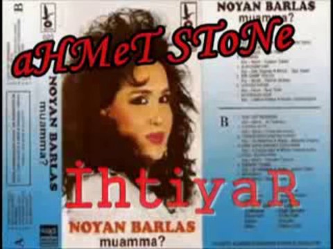 Noyan Barlas - Vefasız Kadın