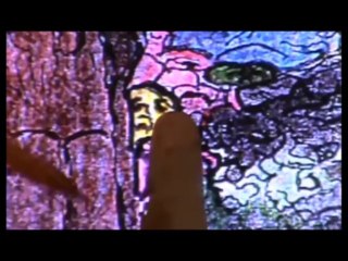 Catholic Molestation Doctrine In Popular Icons