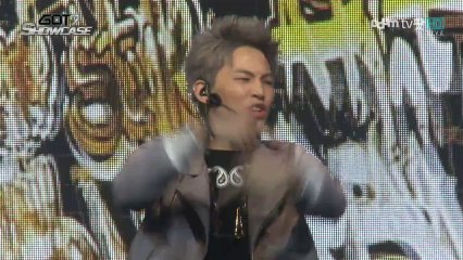 GOT7 - Follow Me [Showcase]