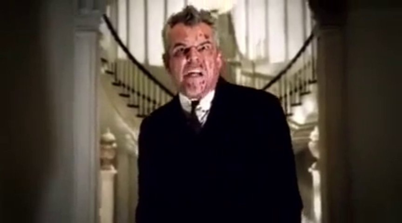 American Horror Story 3x12 Promo SubIta