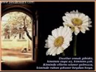 DURSUN UÇAR sorma boşuna