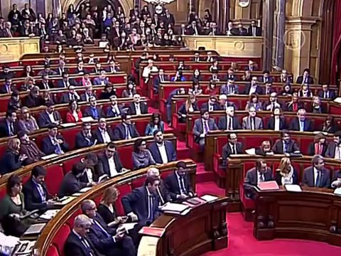 Во Франции протестуют против абортов