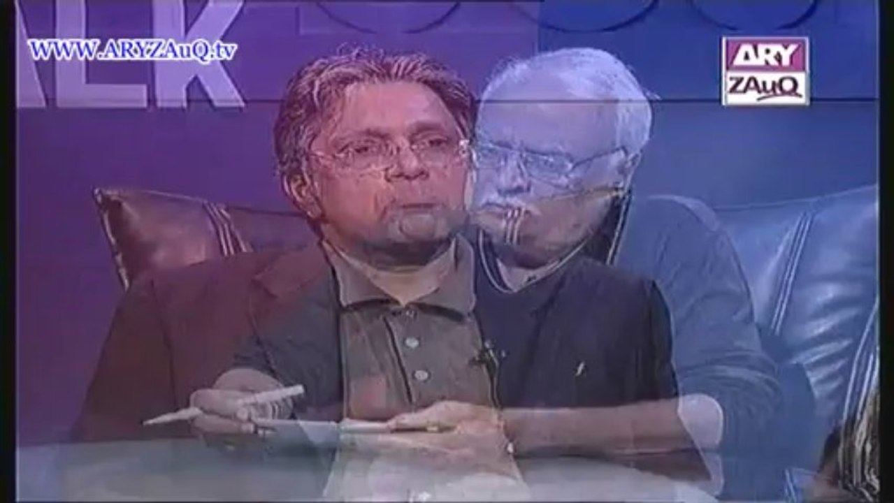 Loose Talk, 18-01-14