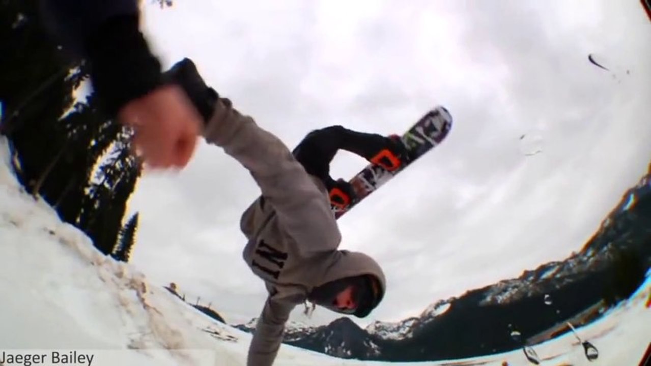 Best Snowboarding riders of the world - 10 minutes of pure awesomeness!
