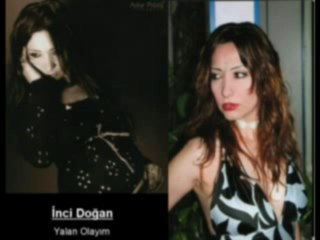 İnci Doğan - Yalan Olayım