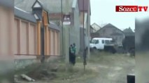 Ruslar operasyon düzenledi: 7 ölü