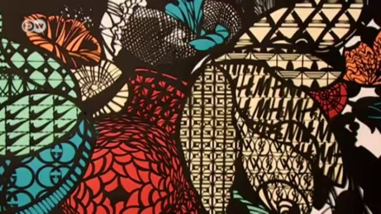 أعمال فنية من الورق | يوروماكس