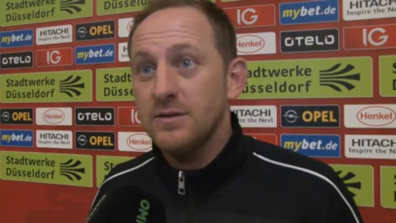 Lieberknechts Rechenspiele: "Kontakt ist noch da"