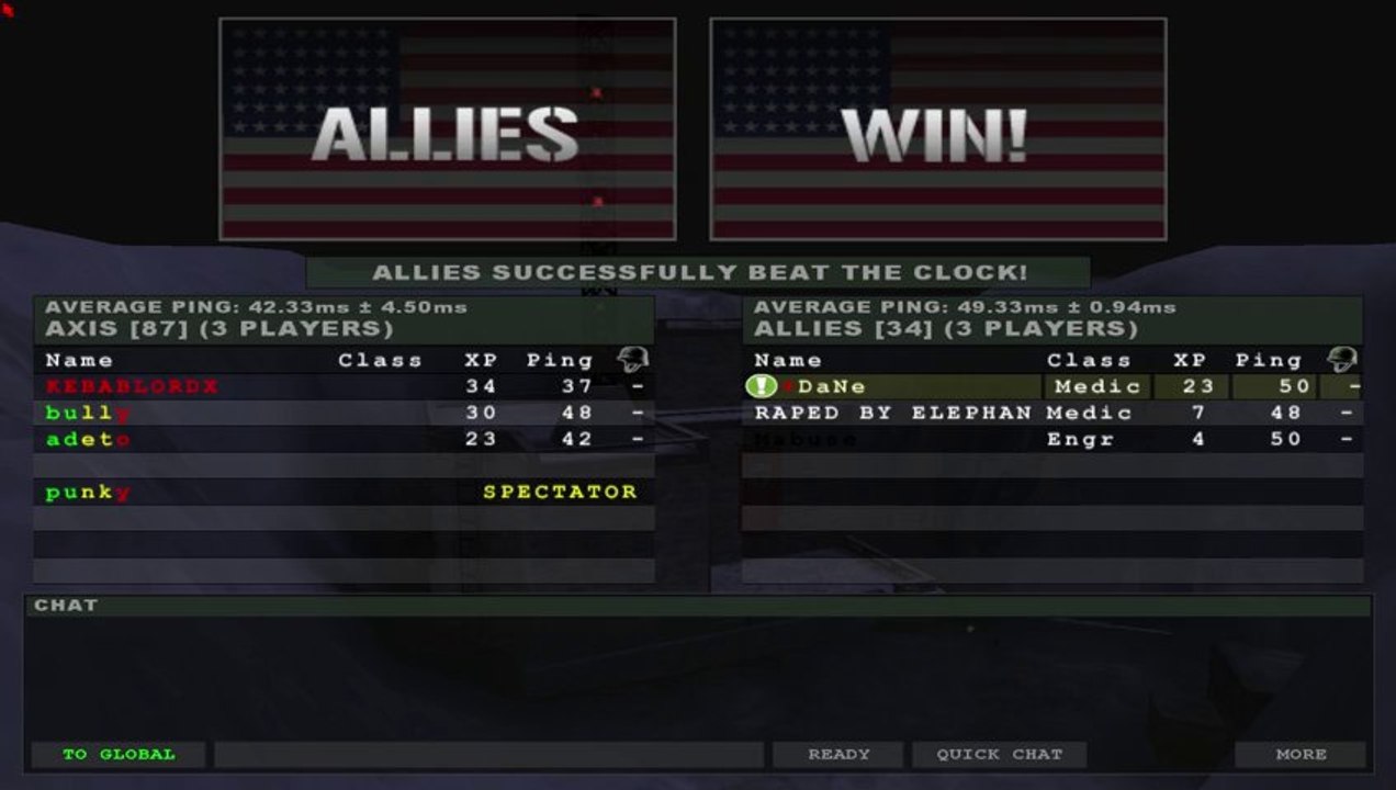 Dane obj run frostbite