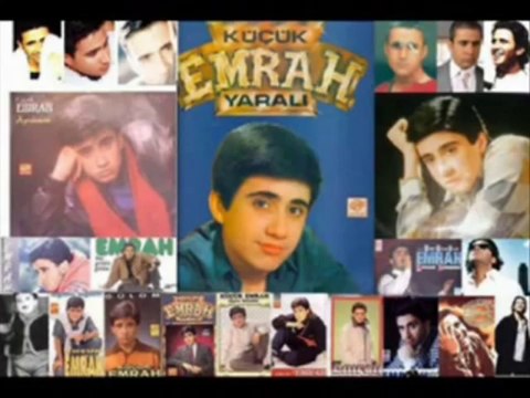 emrah yıkılmak yok öyle hemen arkadaş alican