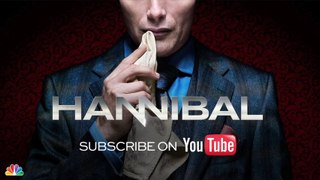 Hannibal (Second Season Sneak Peek)
